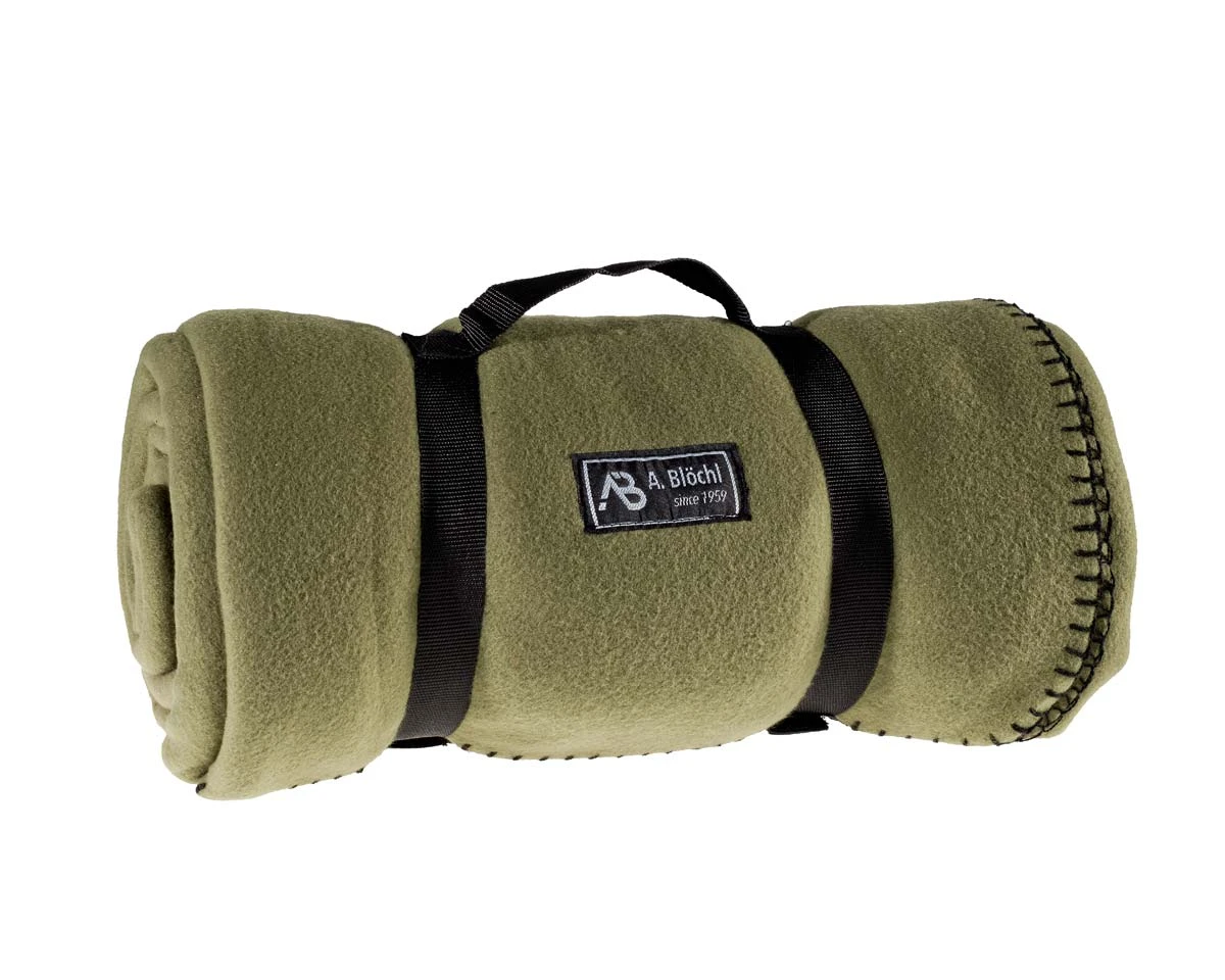 Outdoor Fleecedecke 200x140cm 3 Outdoor Fleecedecke 200x140cm