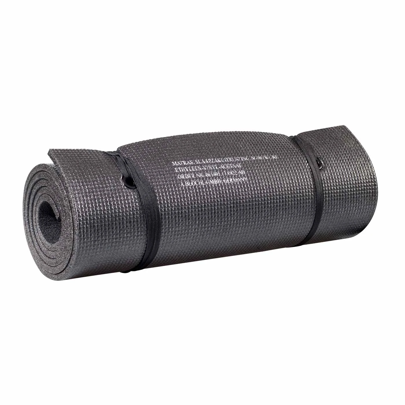 Holländische Isomatte M90 190x51x1,0cm 3 Holländische Isomatte M90 190x51x1,0cm