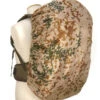 BW Rucksack Überzug -Angebote Camp Rucksack Store 080487 Uberzug f ur Kampfrucksack tropentarn