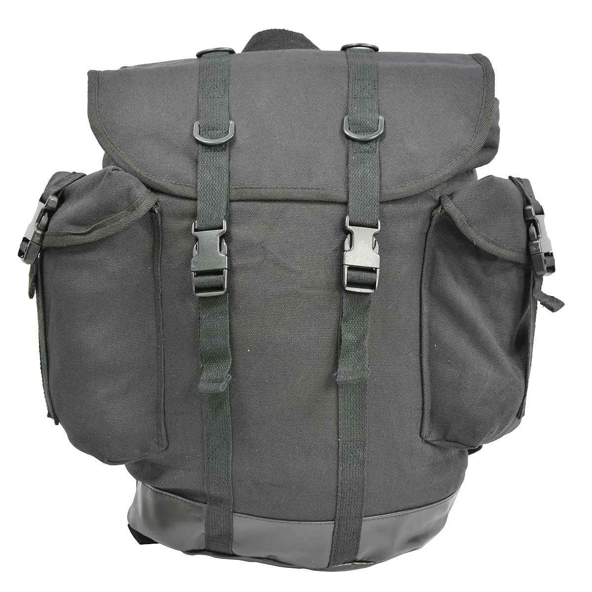 Bundeswehr Gebirgsjäger Rucksack 30L (neues Modell) 3 Bundeswehr Gebirgsjäger Rucksack 30L (neues Modell)