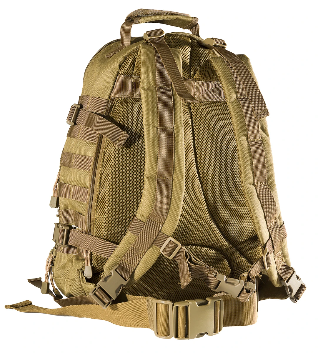 Rucksack Molle Experience 3 Rucksack Molle Experience