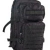 US Rucksack Molle Assault I 30L -Angebote Camp Rucksack Store 081071 rucksack assault I 30l schwarz5461123831a69