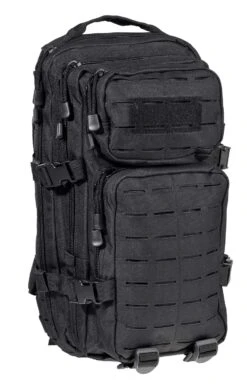 US Assault Pack Laser Cut Small