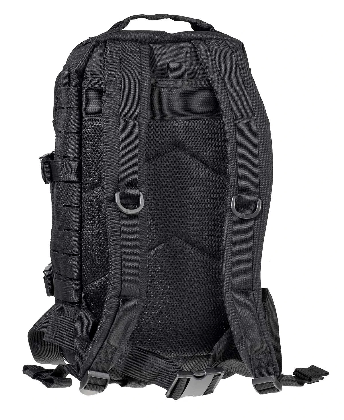 US Assault Pack Laser Cut Small 4 US Assault Pack Laser Cut Small – Bild 2