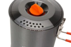 Outdoor Kochtopf SAGE Xpress 1,2 Liter Inkl. Essgeschirr -Angebote Camp Rucksack Store 110830 4 outdoor kochtopf sage xpress waermetauscher essgeschirr