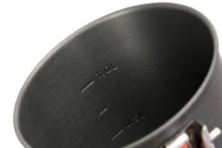 Outdoor Kochtopf SAGE Xpress 1,2 Liter Inkl. Essgeschirr -Angebote Camp Rucksack Store 110830 5 outdoor kochtopf sage xpress waermetauscher essgeschirr