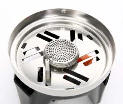 Outdoor Kochsystem AB-1 Star Mit Kochtopf Und Brenner -Angebote Camp Rucksack Store 110850 3 outdoor kochsystem ab 1 star