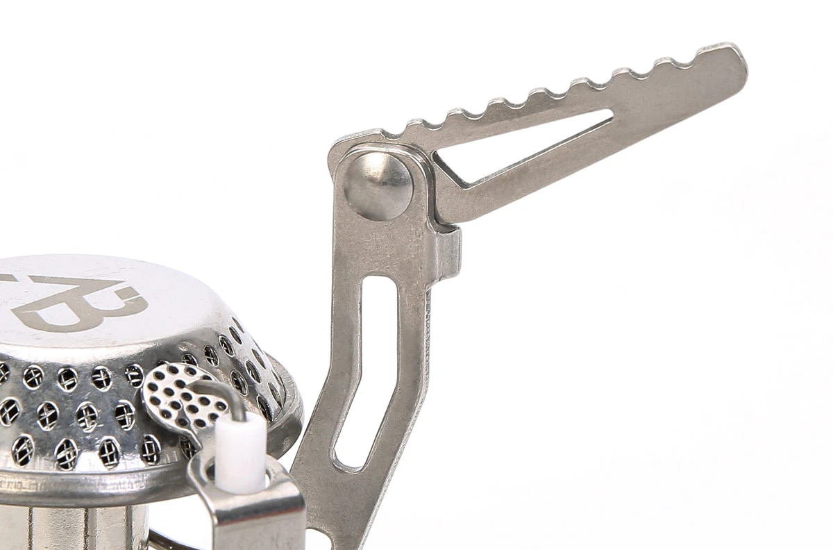 Camping Gaskocher Power Cook 3050W Mit Piezozündung 7 Camping Gaskocher Power Cook 3050W Mit Piezozündung – Bild 5