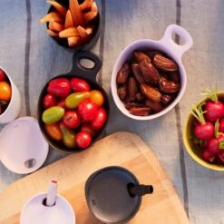 Light My Fire Swedish Kåsa Cup - Berghaferl 12x12x5,5cm -Angebote Camp Rucksack Store 120558 5 swedish kasa cup berghaferl