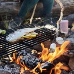 Light My Fire GrandPa´s FireFork Feuergabel BIO 2 Er-Pack 9 Light My Fire GrandPa´s FireFork Feuergabel BIO 2 Er-Pack -Angebote Camp Rucksack Store 120560 grandpa firefork feuergabel bio 2er pack