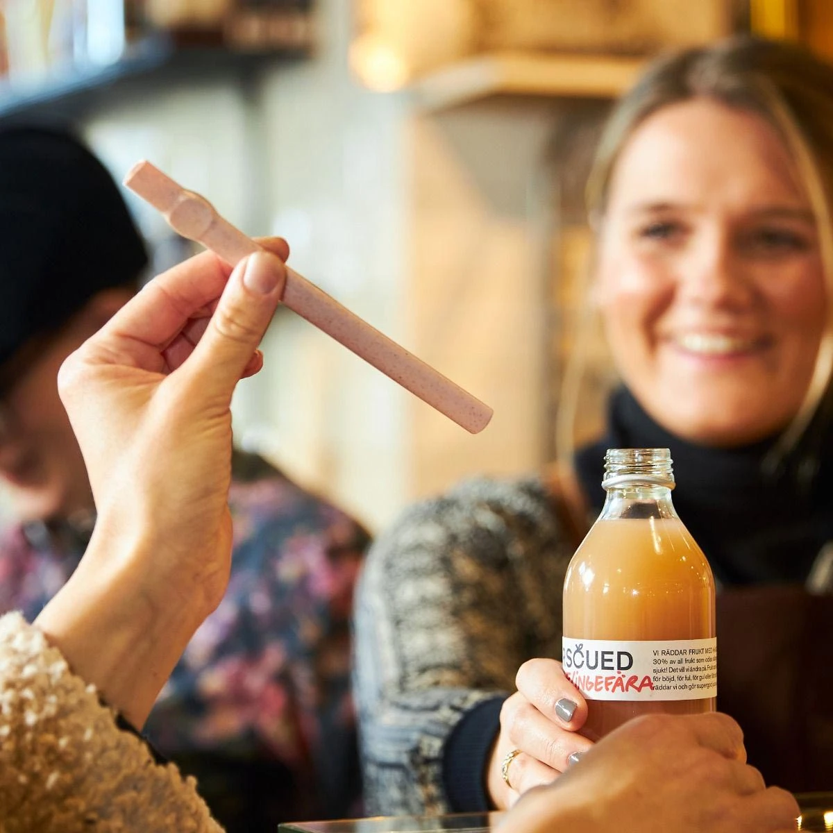 Light My Fire ReStraw BIO Mehrweg Strohhalm 6 Light My Fire ReStraw BIO Mehrweg Strohhalm – Bild 4