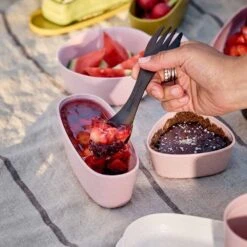 Light My Fire Outdoor Campingbesteck Spork Original BIO -Angebote Camp Rucksack Store 120575 10 2 outdoor campingbesteck spork original bio slatyblack