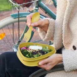 Light My Fire Outdoor Campingbesteck Spork Original BIO -Angebote Camp Rucksack Store 120575 10 4 outdoor campingbesteck spork original bio