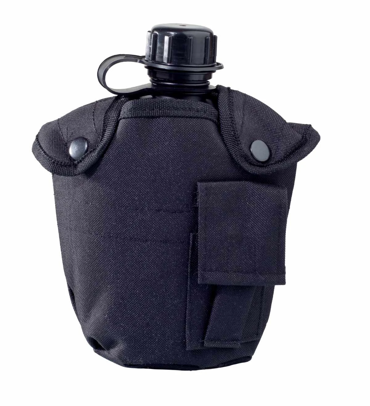 US GI Feldflasche Mit Hülle 3 US GI Feldflasche Mit Hülle