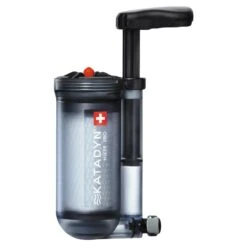 Katadyn Hiker Pro Wasserfilter