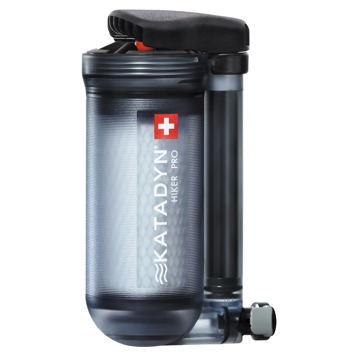 Katadyn Hiker Pro Wasserfilter 4 Katadyn Hiker Pro Wasserfilter – Bild 2