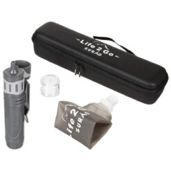 Surao Wasserfilter Life 2 Go Basic 6 Surao Wasserfilter Life 2 Go Basic -Angebote Camp Rucksack Store 27205 surao wasserfilter life 2 go basic