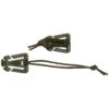 Molle Clip Mit Spanngummi 2er Pack -Angebote Camp Rucksack Store 27552b molle clip spanngummi oliv