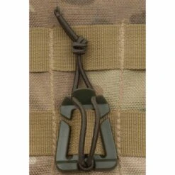 Molle Clip Mit Spanngummi 2er Pack -Angebote Camp Rucksack Store 27552bd1 molle clip mit spanngummi oliv