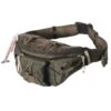 Pure Trash Hüfttasche Nylon Oliv -Angebote Camp Rucksack Store 30021 pure trash bauchtasche nylon oliv