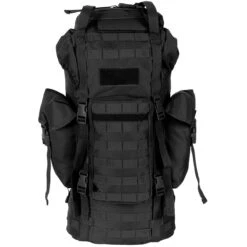 Angebote Camp Rucksack Store -Angebote Camp Rucksack Store 30250a bw kampfrucksack molle mit alu aussteifung schwarz