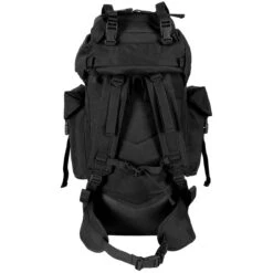 BW Kampfrucksack Molle 65L Zusätzlich Mit Alu Aussteifung -Angebote Camp Rucksack Store 30250ad1 bw kampfrucksack molle mit alu aussteifung schwarz
