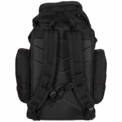 Britischer Armee Rucksack Patrol 30L Mit Seitentaschen -Angebote Camp Rucksack Store 30260ad1 britischer armee rucksack patrol 30l schwarz