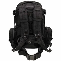 Tactical Rucksack 5 Full Modular -Angebote Camp Rucksack Store 30265Ad1 italienischer tactical rucksack modular schwarz