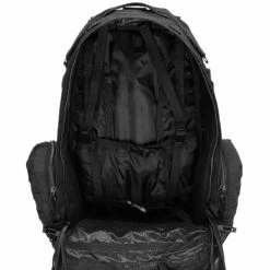 Tactical Rucksack 5 Full Modular -Angebote Camp Rucksack Store 30265Ad2 italienischer tactical rucksack modular schwarz