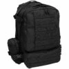 Tactical Rucksack 5 Full Modular -Angebote Camp Rucksack Store 30265a italienischer tactical rucksack modular schwarz