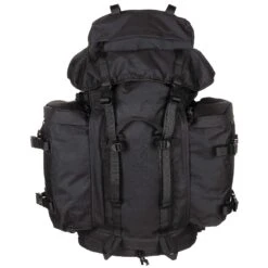Bundeswehr Rucksack Mountain 80+20L 8 Bundeswehr Rucksack Mountain 80+20L -Angebote Camp Rucksack Store 30283a bundeswehr rucksack mountain 80 20l schwarz