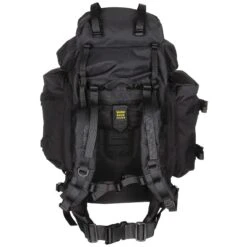 Bundeswehr Rucksack Mountain 80+20L 9 Bundeswehr Rucksack Mountain 80+20L -Angebote Camp Rucksack Store 30283ad1 bundeswehr rucksack mountain 80 20l schwarz