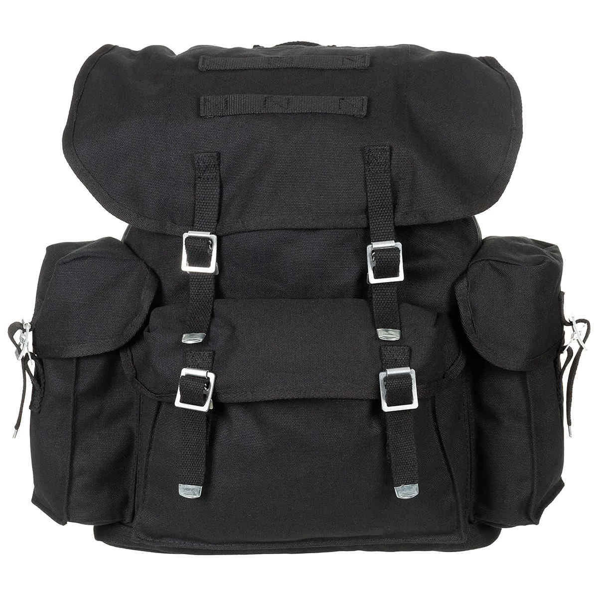 BW City Rucksack 3 BW City Rucksack
