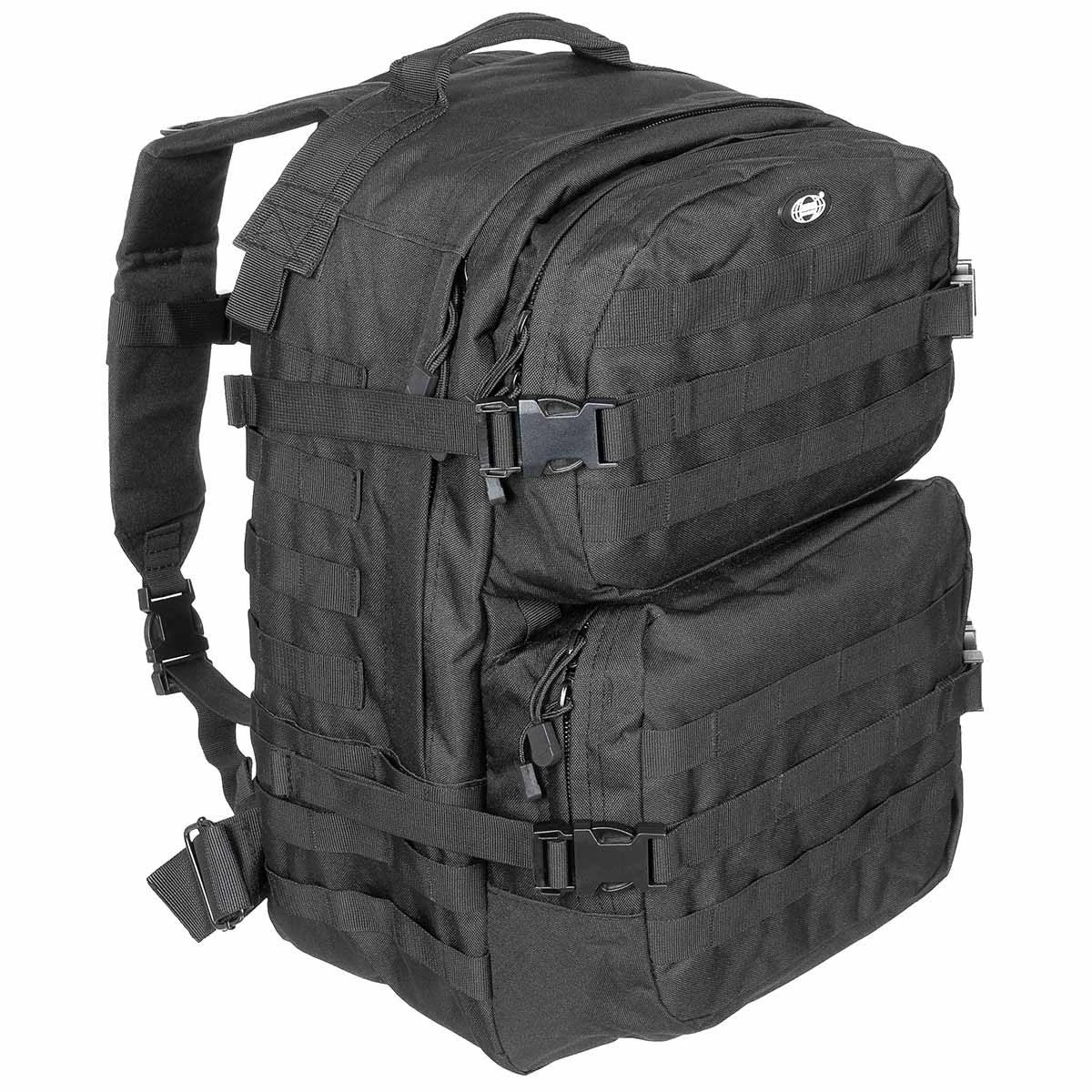 Rucksack Molle Assault II 3 Rucksack Molle Assault II