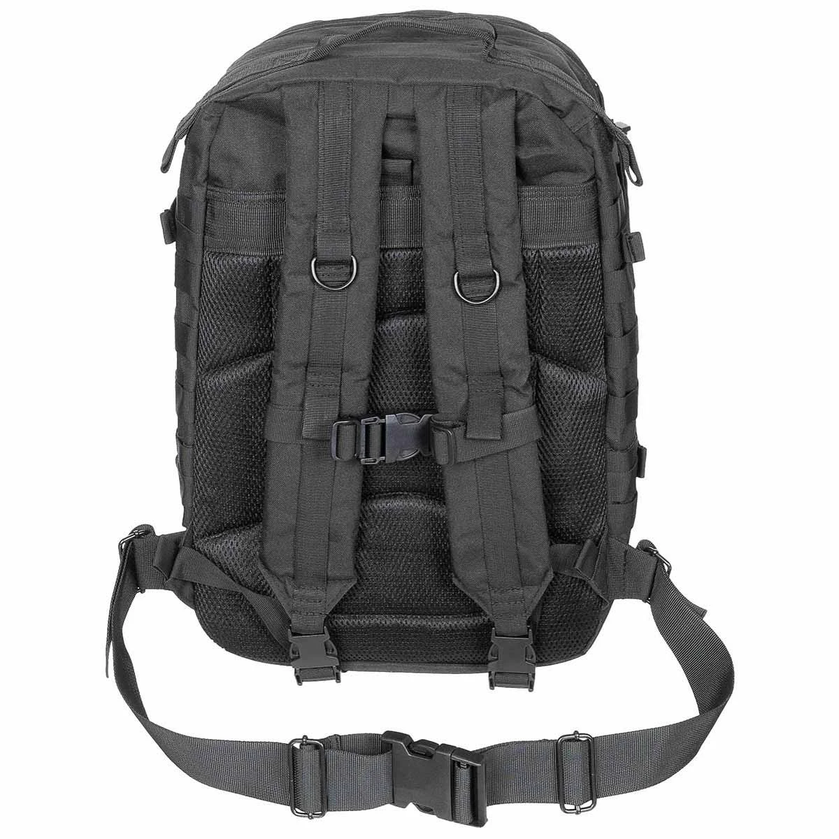 Rucksack Molle Assault II 4 Rucksack Molle Assault II – Bild 2