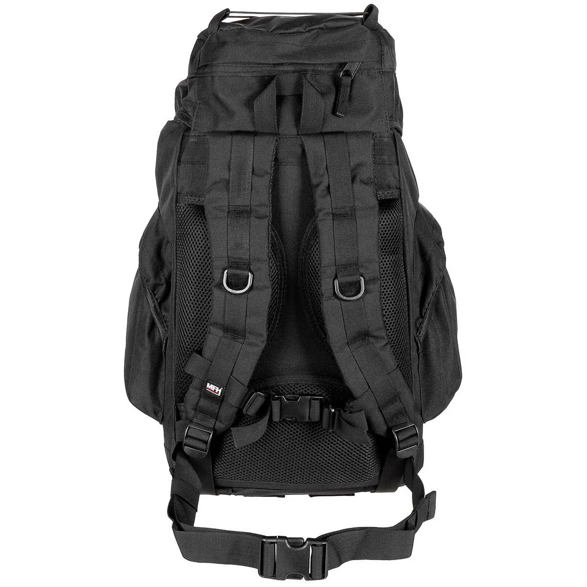 Rucksack RECON II 4 Rucksack RECON II – Bild 2