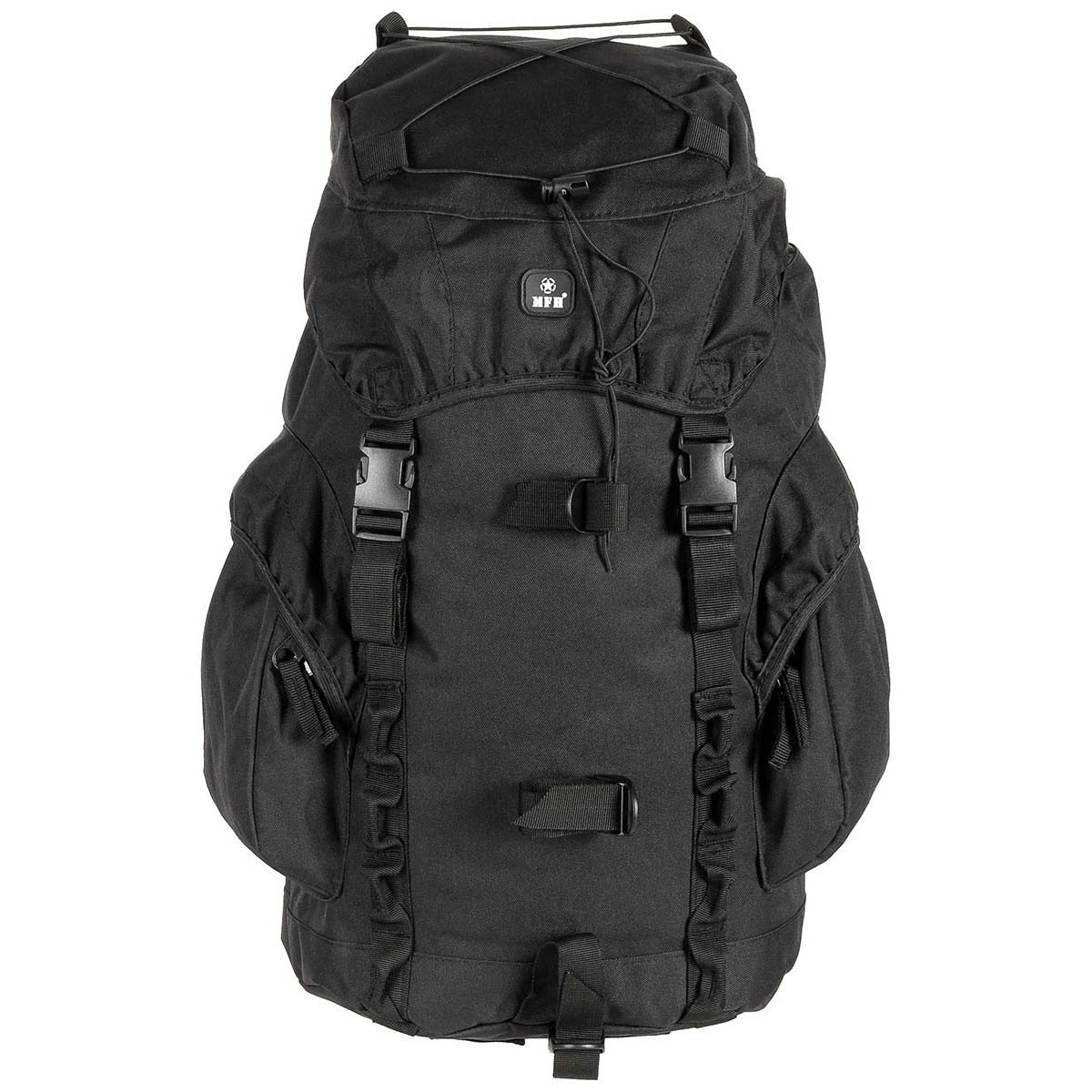 Rucksack RECON II 5 Rucksack RECON II – Bild 3