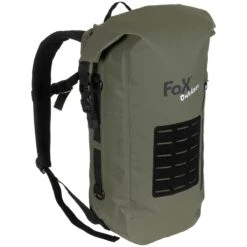 Fox Outdoor Rucksack Dry Pak 30 Liter Wasserdicht
