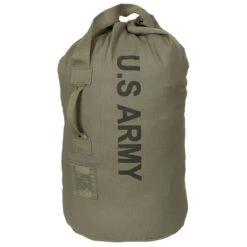 US Army Seesack Oliv
