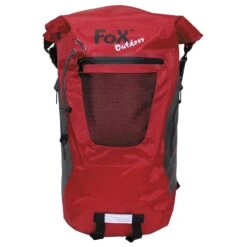 Rucksack Dry Pak20 Wasserdicht