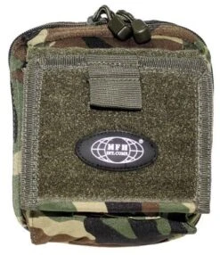 Kartentasche Molle -Angebote Camp Rucksack Store 30604T molle kartentasche