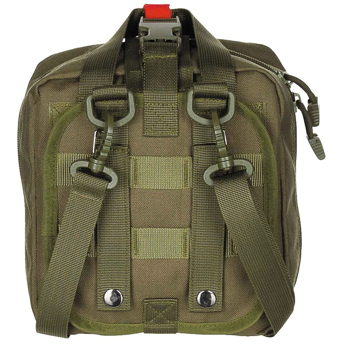 Molle Tasche Erste-Hilfe-Set Large 4 Molle Tasche Erste-Hilfe-Set Large – Bild 2