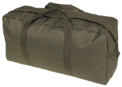 Bundeswehr Sporttasche Oliv