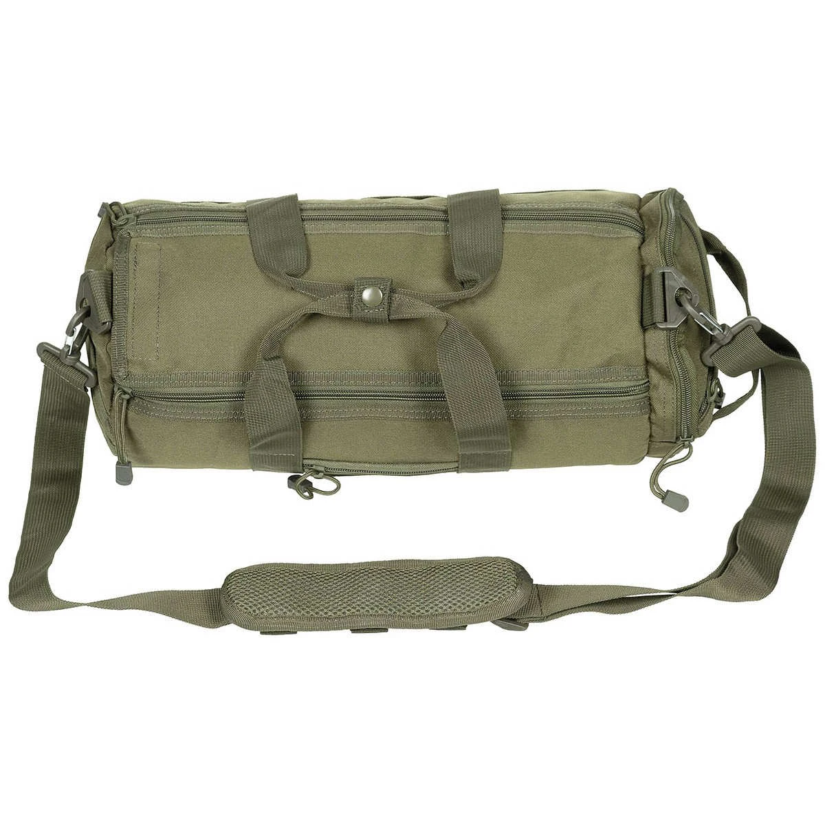 Molle Einsatztasche 4 Farben 5 Molle Einsatztasche 4 Farben – Bild 3