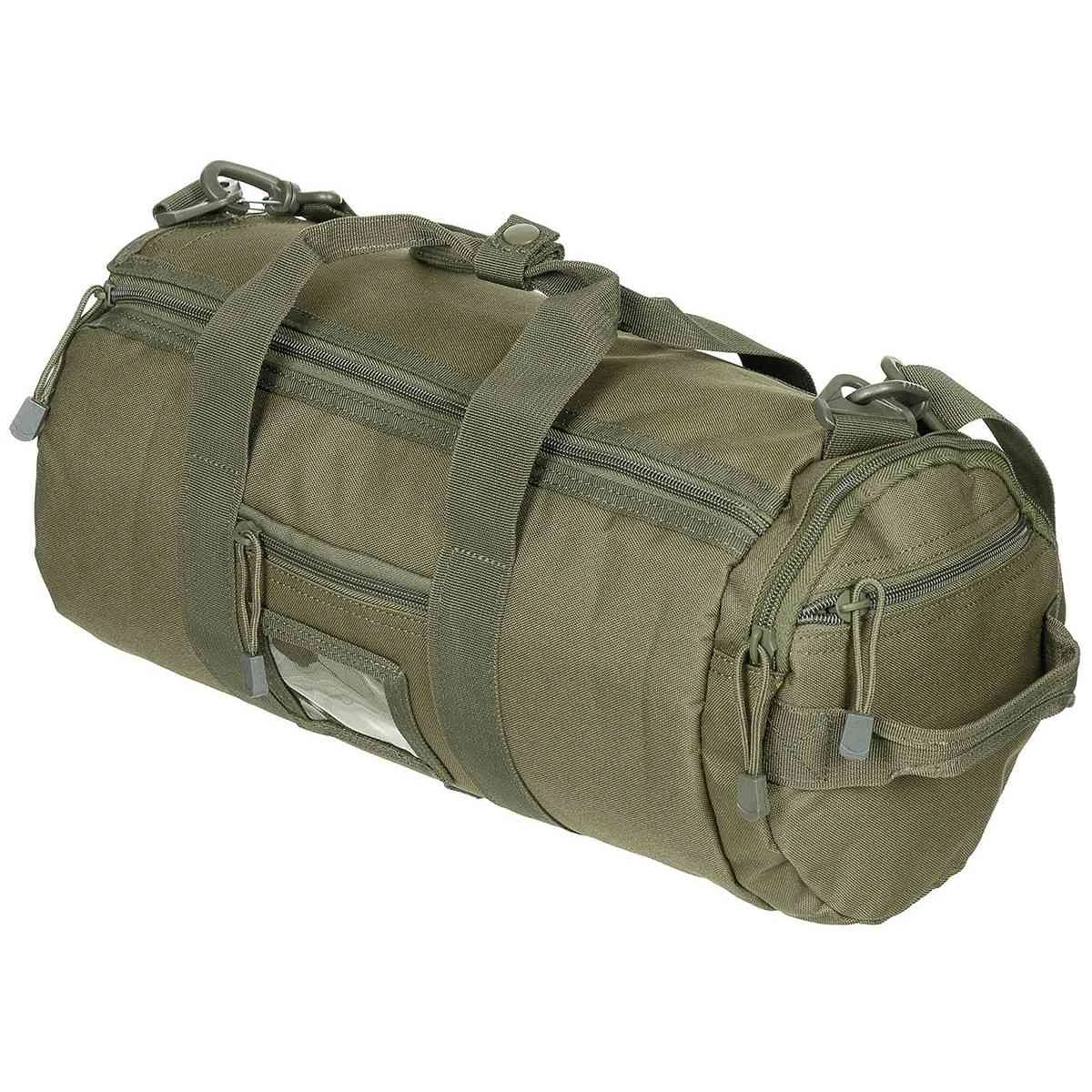 Molle Einsatztasche 4 Farben 4 Molle Einsatztasche 4 Farben – Bild 2