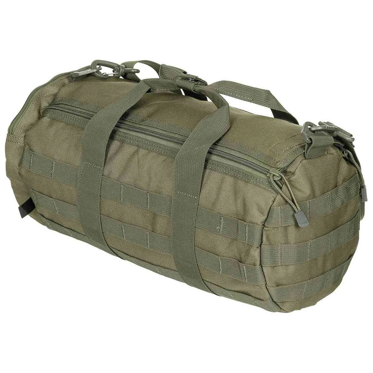 Molle Einsatztasche 4 Farben 3 Molle Einsatztasche 4 Farben