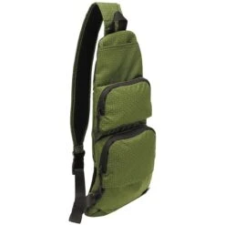 Fox Schleudertasche Bodybag Rucksack
