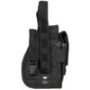 MOLLE Pistolenholster -Angebote Camp Rucksack Store 30709A molle pistolenholster schwarz