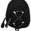 Fototasche Mit Kordel Schwarz -Angebote Camp Rucksack Store 30955A fototasche
