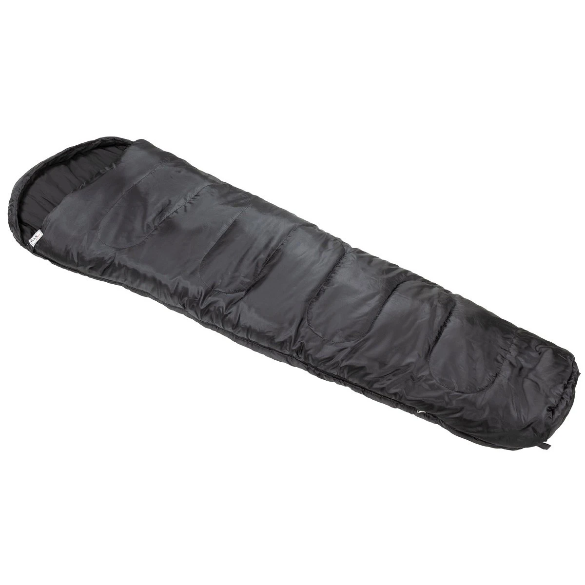 BW Mumienschlafsack 3 BW Mumienschlafsack